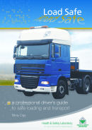 Small Load Safe, Road Safe Logo Small Load Safe, Road Safe Logo