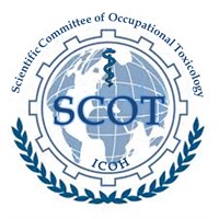 ICOH Scientific Committee of Occupational Toxicology Logo