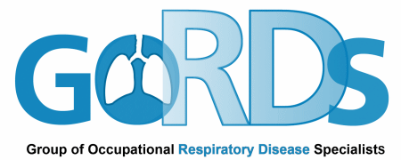 Group of Occupational Respiratory Disease Specialists Logo