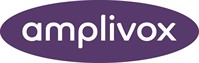 Amplivox Logo Amplivox Logo