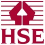 HSE LOGO NEW HSE LOGO NEW