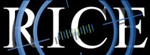 RICE logo
