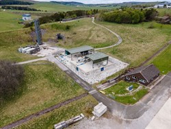 Gas Network Hydrogen Testing Facility