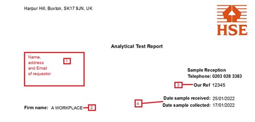 BM report part 1