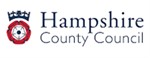 Hampshire County Council logo