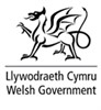 Welsh Government logo